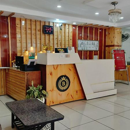 Hotel Binwa View Baijnath ภายนอก รูปภาพ