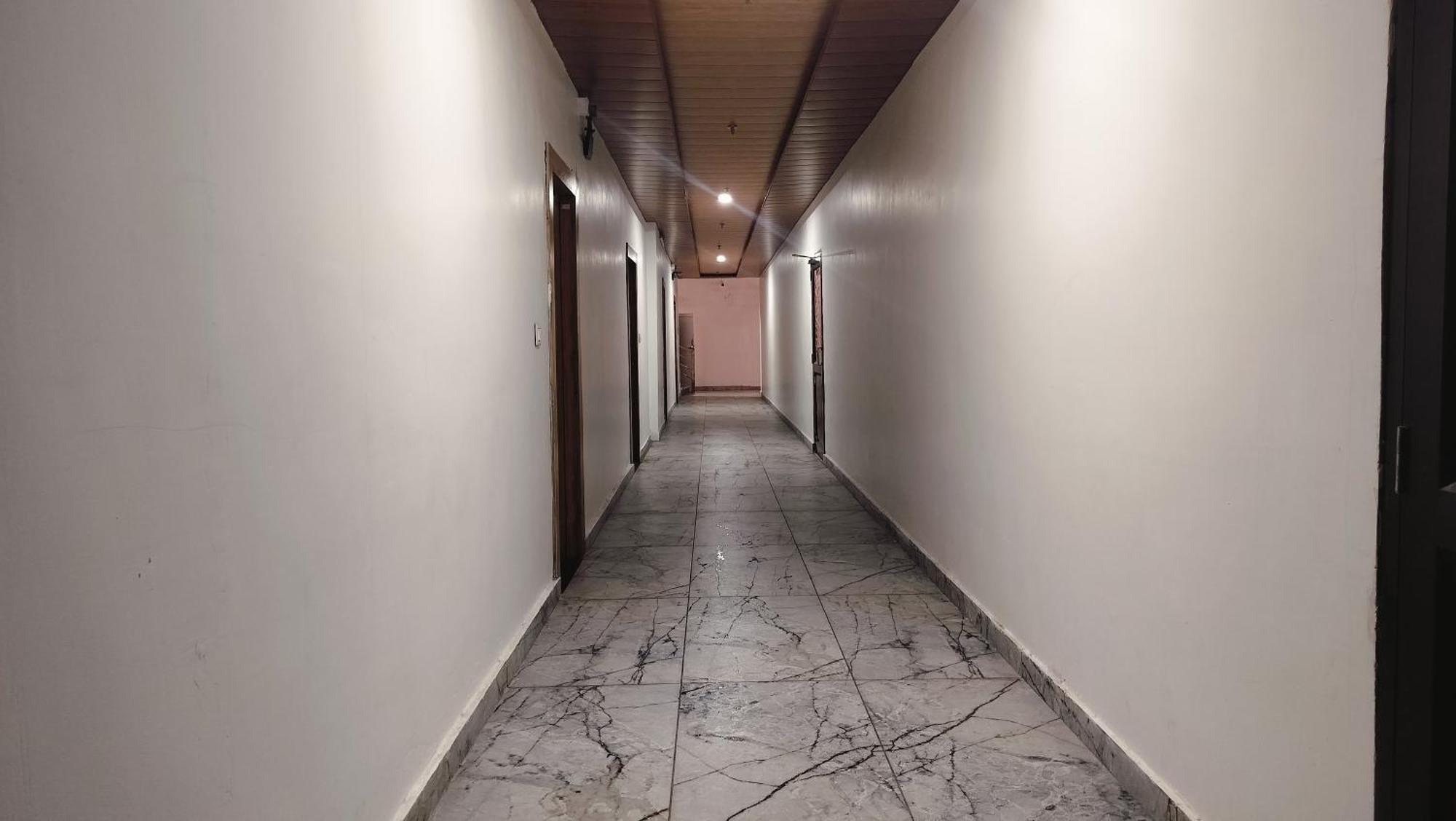 Hotel Binwa View Baijnath ภายนอก รูปภาพ
