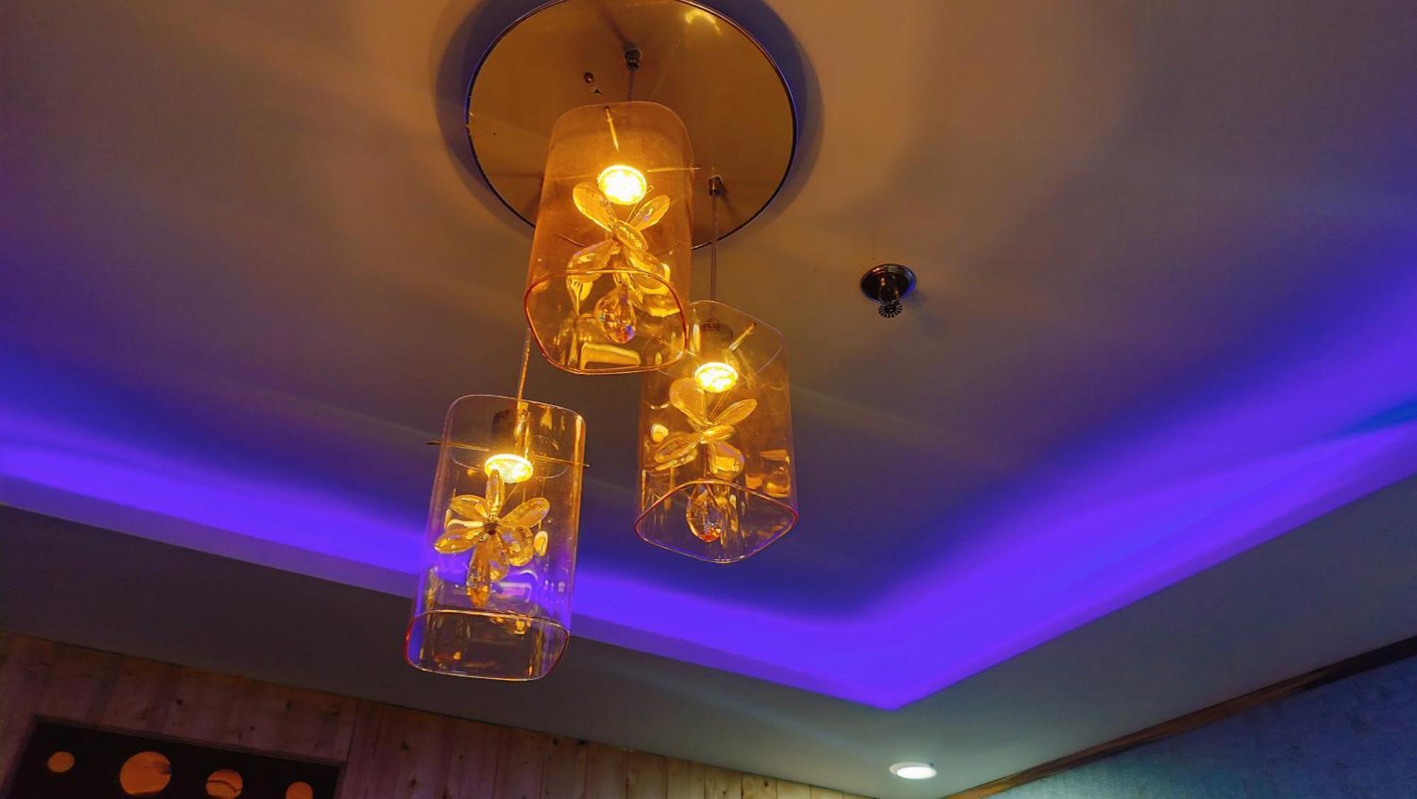 Hotel Binwa View Baijnath ภายนอก รูปภาพ