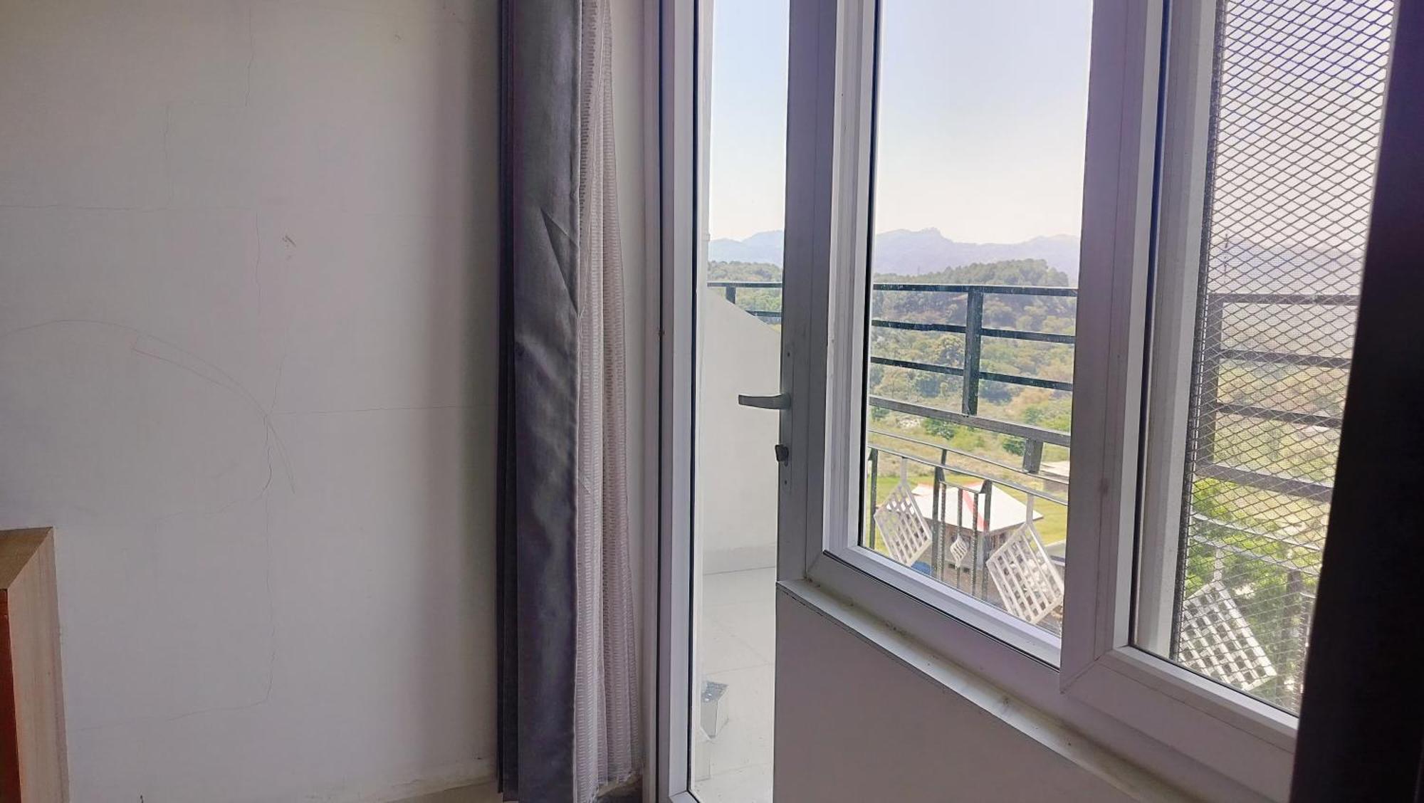 Hotel Binwa View Baijnath ภายนอก รูปภาพ