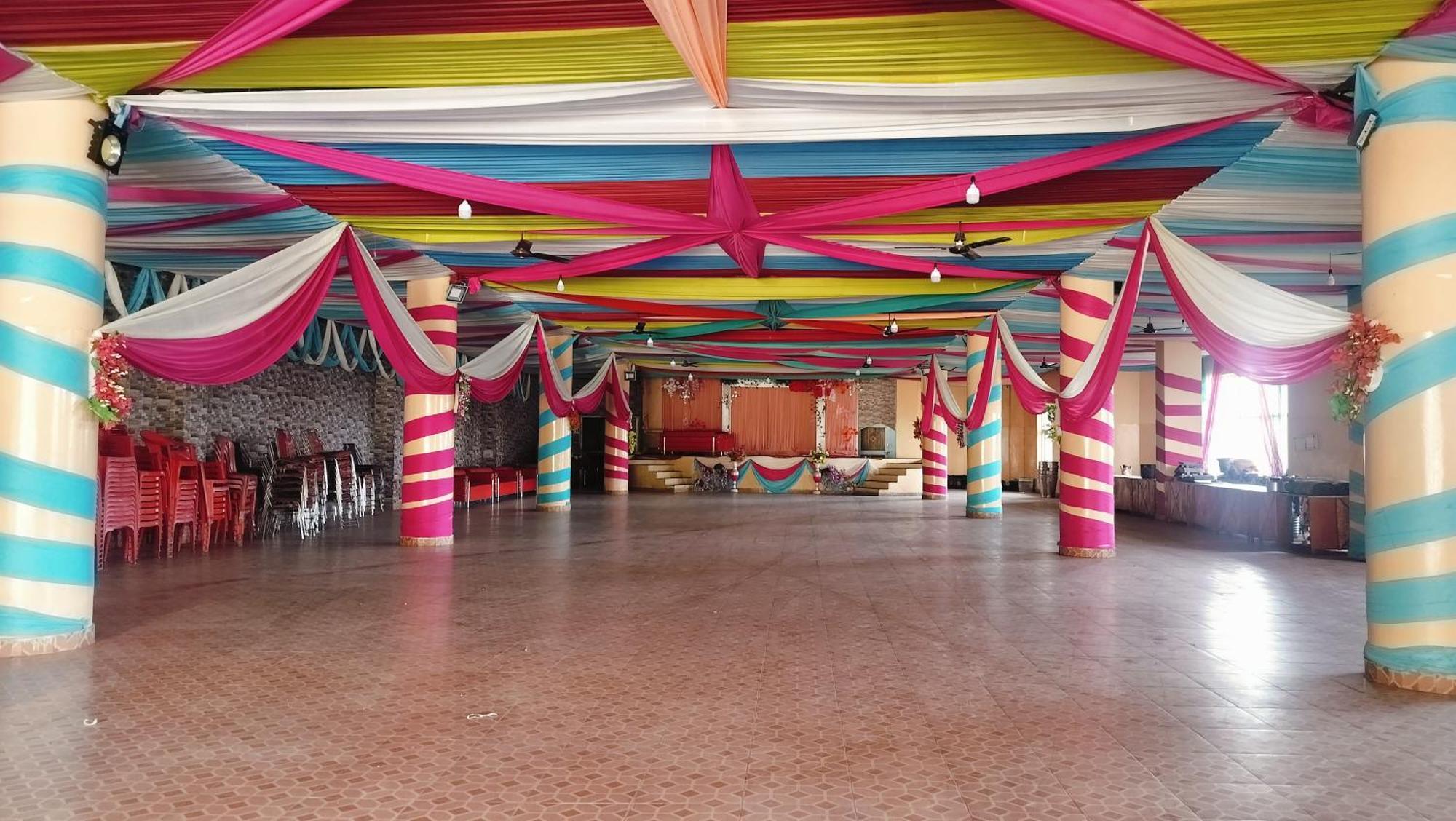 Hotel Binwa View Baijnath ภายนอก รูปภาพ